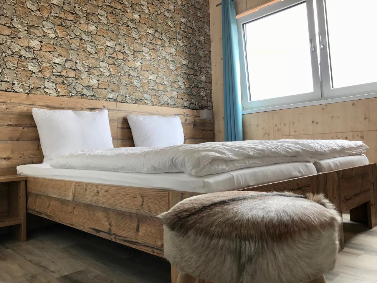Arena Hostel Allgaeu Sonthofen Eksteriør billede