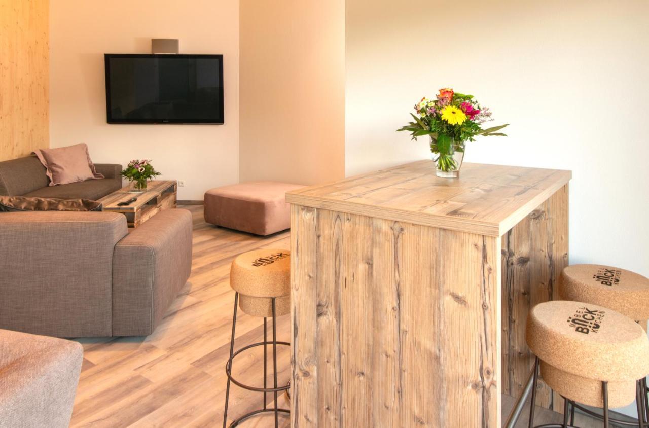 Arena Hostel Allgaeu Sonthofen Eksteriør billede