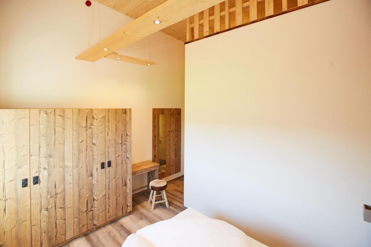 Arena Hostel Allgaeu Sonthofen Eksteriør billede