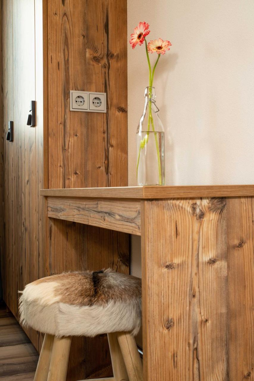 Arena Hostel Allgaeu Sonthofen Eksteriør billede
